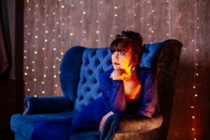 Надежда Панина