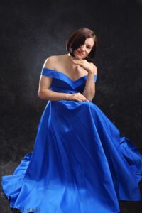 Валерия Леонова