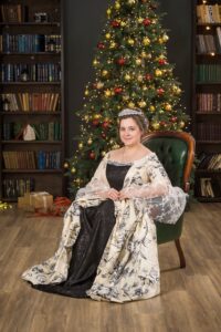 Виктория Малыгина