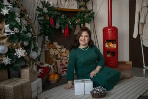 Людмила Морозова