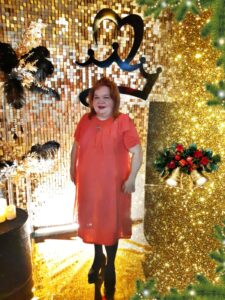 Юлия Хаснутдинова