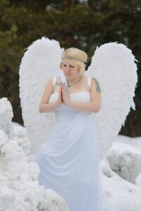 Лариса Федичева